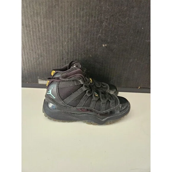 Jordan 11 Retro Gamma child youth 12 12C